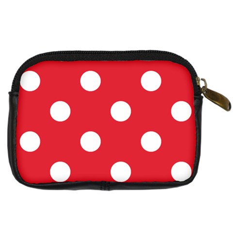 Polka Dots Back