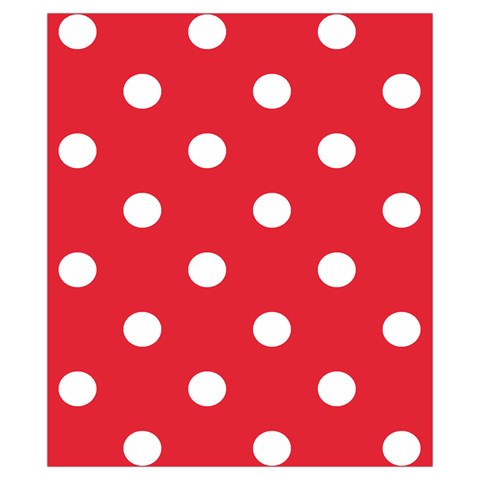 Polka Dots Front
