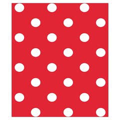 Polka Dots Back