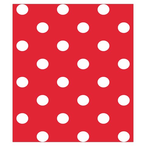Polka Dots Front