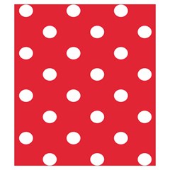 Polka Dots Back