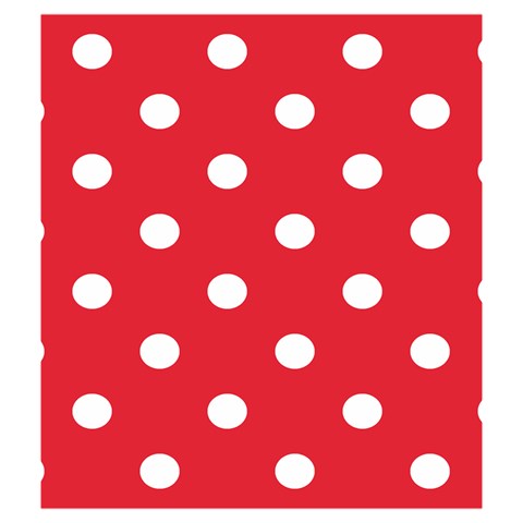 Polka Dots Front