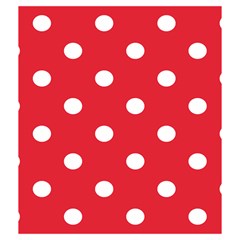 Polka Dots Front