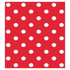 Polka Dots Back