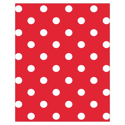 Polka Dots Front