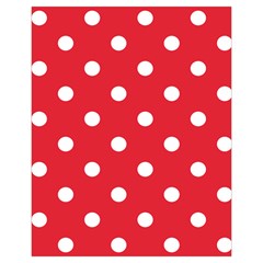 Polka Dots Back