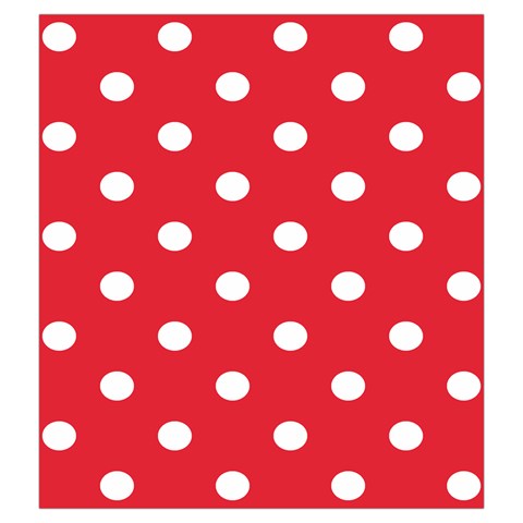 Polka Dots Front