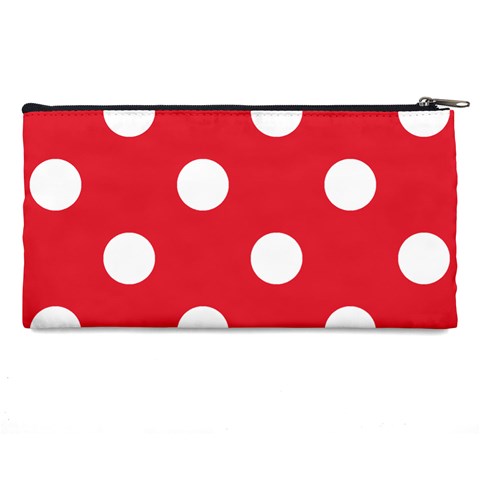 Polka Dots Back