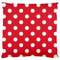 Polka Dots Back