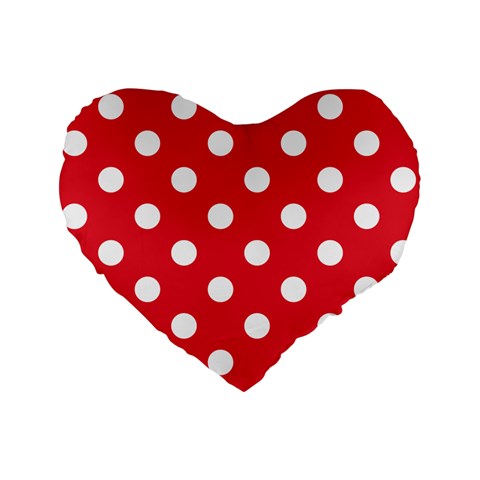 Polka Dots Front