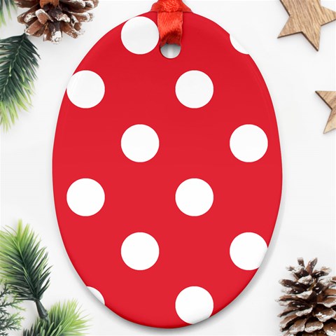 Polka Dots Front