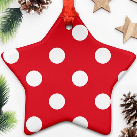 Polka Dots Front