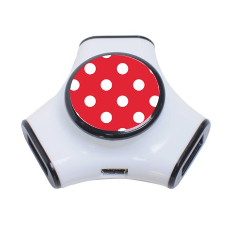 Polka Dots Front