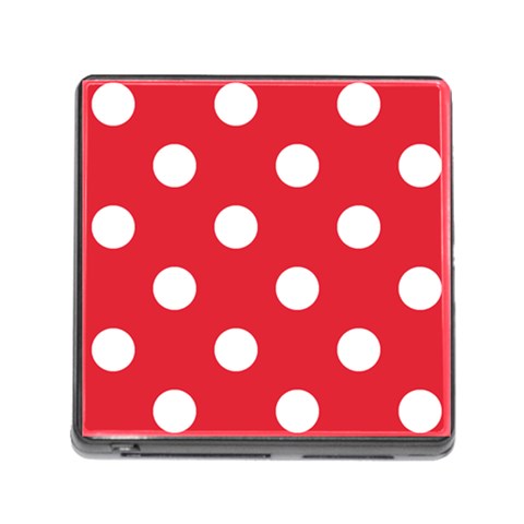 Polka Dots Front
