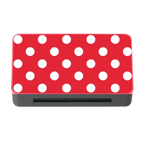 Polka Dots Front