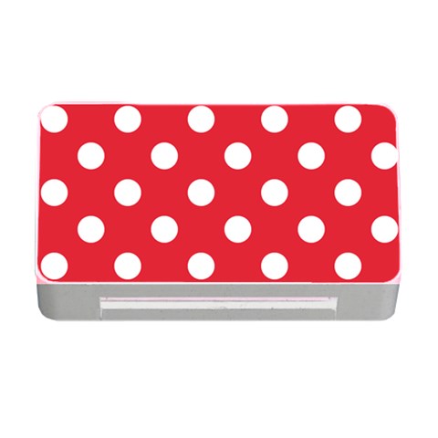 Polka Dots Front