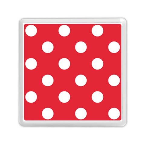 Polka Dots Front