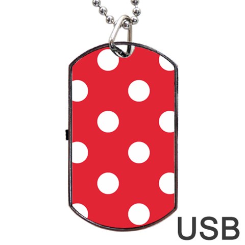 Polka Dots Front