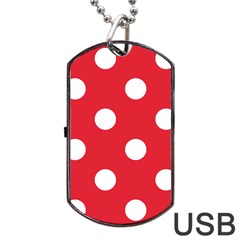 Polka Dots Front