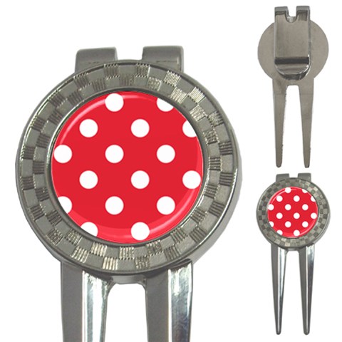 Polka Dots Front