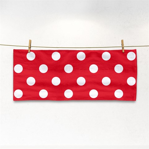 Polka Dots Front