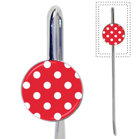 Polka Dots Front