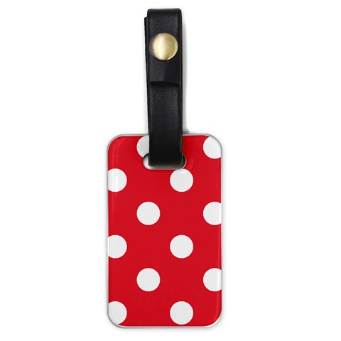 Polka Dots Front