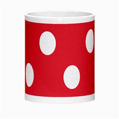 Polka Dots Center