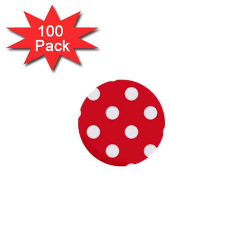 Polka Dots Front