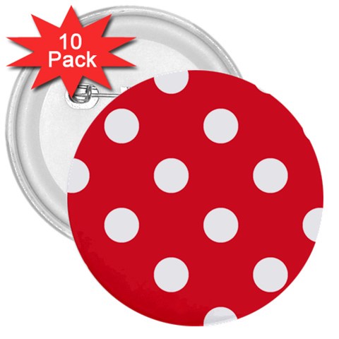 Polka Dots Front