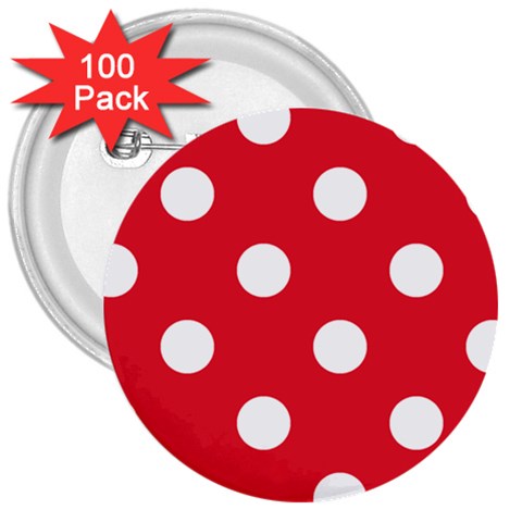 Polka Dots Front