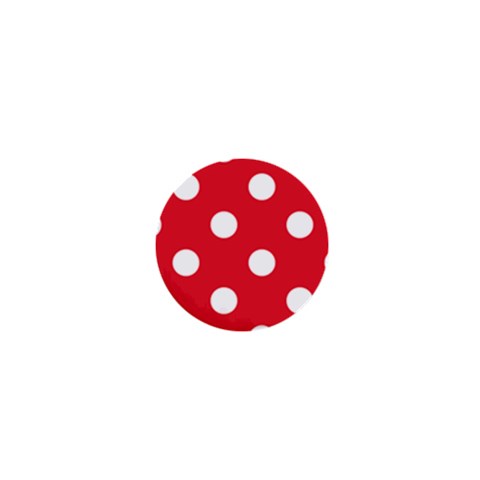 Polka Dots Front