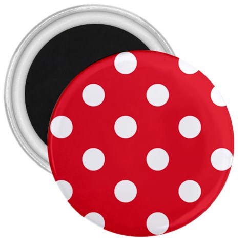 Polka Dots Front