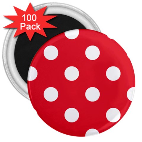 Polka Dots Front