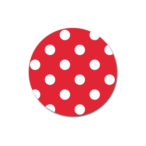 Polka Dots Front