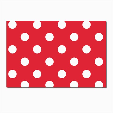 Polka Dots Front