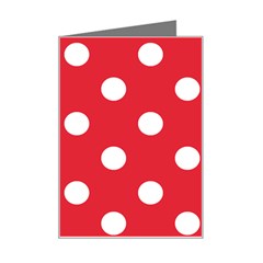 Polka Dots Left