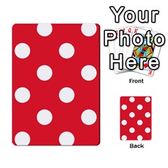 Polka Dots Front 52