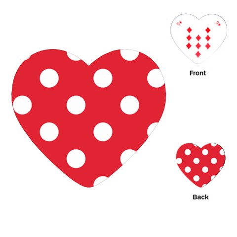 Polka Dots Front