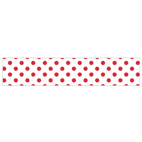 Polka Dots Back