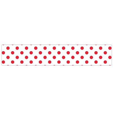 Polka Dots Back