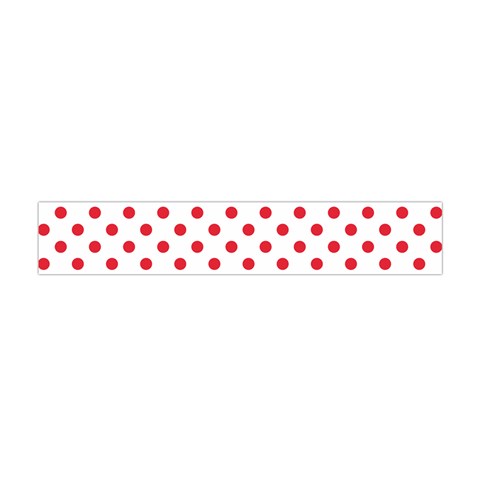 Polka Dots Back
