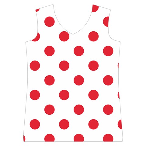 Polka Dots Front