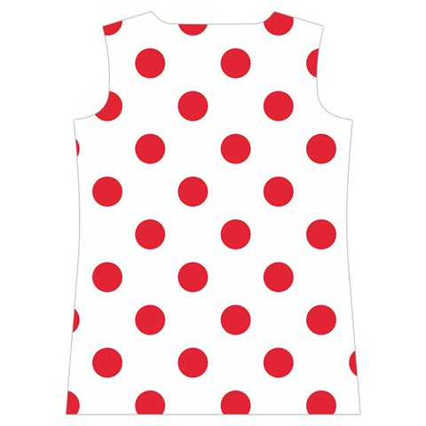 Polka Dots Back