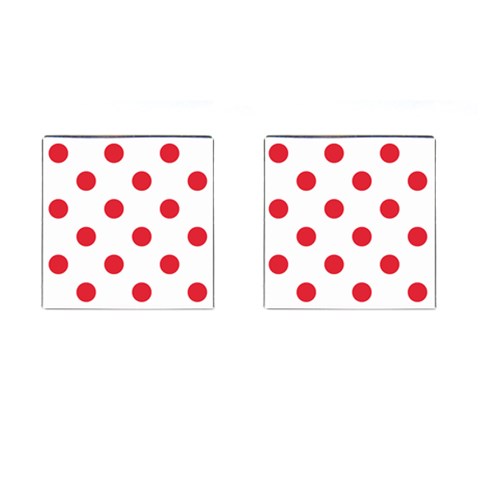 Polka Dots Front(Pair)