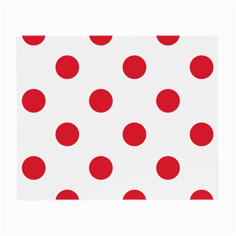 Polka Dots Front