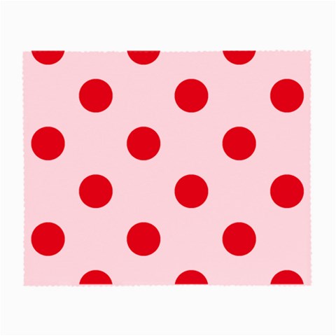 Polka Dots Front