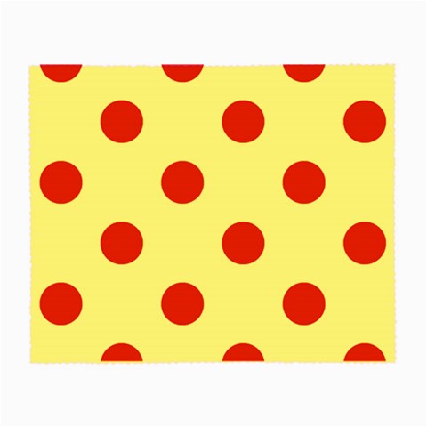Polka Dots Front