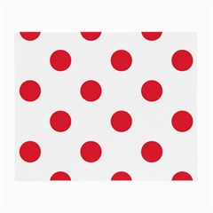 Polka Dots Back