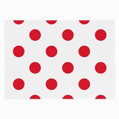 Polka Dots Back